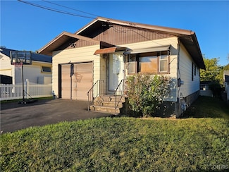 1807 Blandina St, Utica, NY 13501