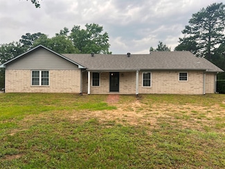 440 An County Road 1405, Elkhart, TX 75839
