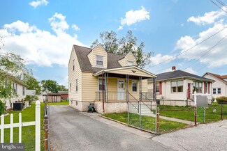 2620H Manor Ave, Baltimore, MD 21219