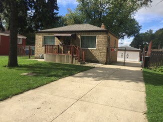 Unlisted Address