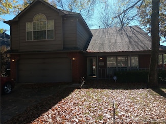 3843 W Galveston Place, Broken Arrow, OK 74012