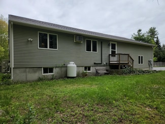 35 Burnt Mill Rd Unit B, Wells, ME 04090