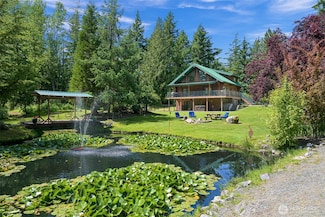 2046 E Smith Rd, Bellingham, WA 98226