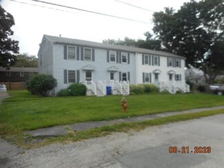 25 Winding Way, Rockland, MA 02370