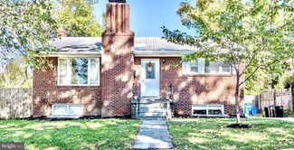 3821 Greenly St, Silver Spring, MD 20906