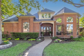 1521 Tree Farm Dr, Plano, TX 75093