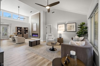 9540 Eagle Valley Dr, Las Vegas, NV 89134