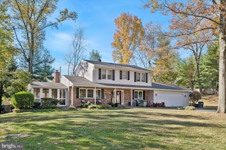 1287 Sharon Dr, Garnet Valley, PA 19060