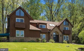 119 Cove Ln, Media, PA 19063