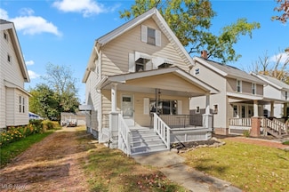 3642 W 139th St, Cleveland, OH 44111