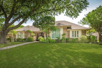 231 High Brook Dr, Richardson, TX 75080
