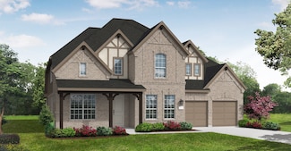 Caddo II, Mansfield, TX 76063