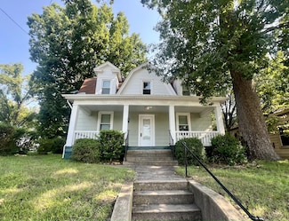 1919 Moorman Ave NW, Roanoke, VA 24017