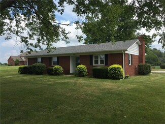6491 N State Road 39, Lizton, IN 46149