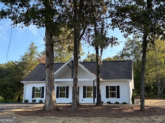 1433 Mount Olive Church Rd, Dahlonega, GA 30533