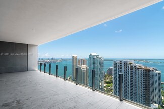 300 Biscayne Blvd Way Unit 3902, Miami, FL 33131