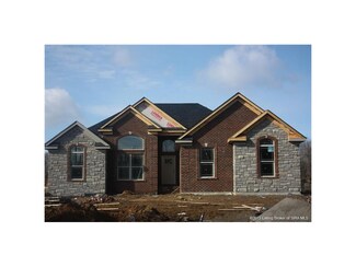 8516 Corydon Ridge Rd Unit 34, Lanesville, IN 47136