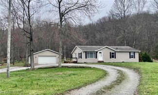 5069 Cherry Run Rd NW, Strasburg, OH 44680