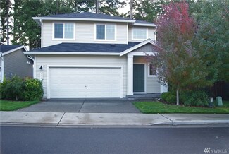 1306 Ebbets Dr SW, Tumwater, WA 98512