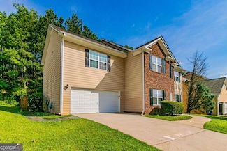 5018 Upper Elm St, Atlanta, GA 30349