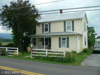252 Fairview Rd, Luray, VA 22835