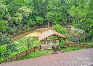 731 Old Fort Rd, Fairview, NC 28730