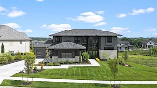 10721 W 142nd St, Overland Park, KS 66221