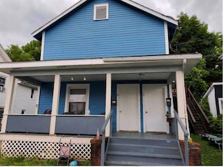 15 Clinton St Unit 13, Walden, NY 12586