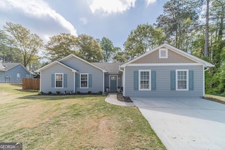 315 Fieldridge Dr, Lawrenceville, GA 30045