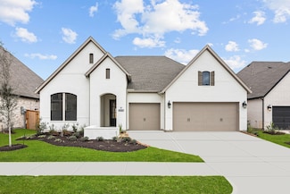 22210 Bushy Matgrass Ln, Cypress, TX 77433