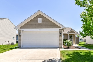 4033 Tahoe Dr, Indianapolis, IN 46235