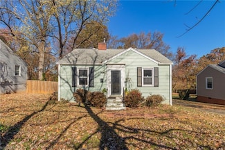 2008 Colonial Ave, Greensboro, NC 27408