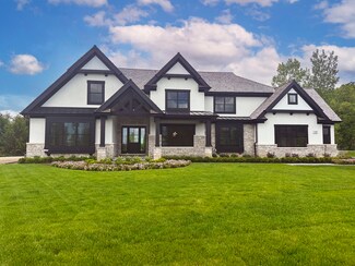 106 Brookwood Ln, Lincolnshire, IL 60069