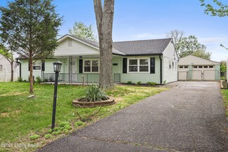 9715 Anita Blvd, Louisville, KY 40272