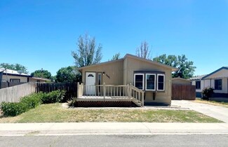 3081 Sandpiper Ave, Grand Junction, CO 81504