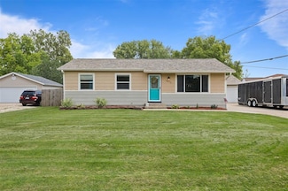 6675 NW 5th St, Des Moines, IA 50313