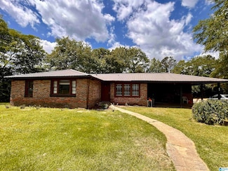 3501 Stemley Bridge Rd, Pell City, AL 35128
