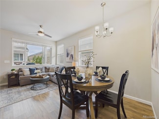 15516 W 64th Loop Unit F, Arvada, CO 80007