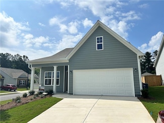 TBD Wildflower Ln, Dallas, GA 30132