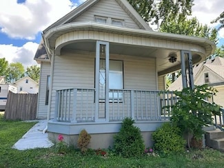 2736 Mitchell Ave, Saint Joseph, MO 64507