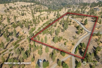 1 Lot Dalloul Meadow Ln, Davenport, WA 99122