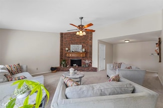 739 Via Barcelona, Mesquite, TX 75150