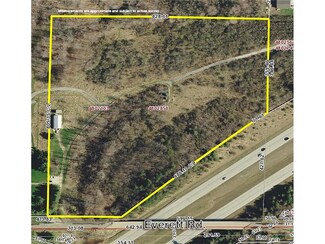 0 Everett Rd Unit 3940124, Richfield, OH 44286