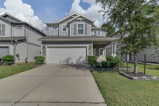 19214 Tannach Dr, Tomball, TX 77375