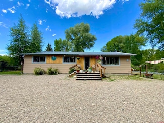 38102 U S 50, Gunnison, CO 81230