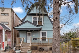 5108 W 32nd St, Cicero, IL 60804