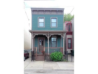 1237 Bates Ave, Cincinnati, OH 45225