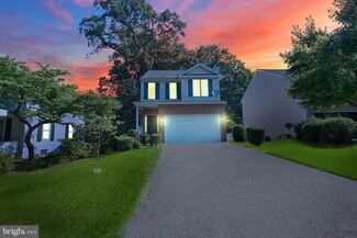 1250A Breitwert Ave, Odenton, MD 21113