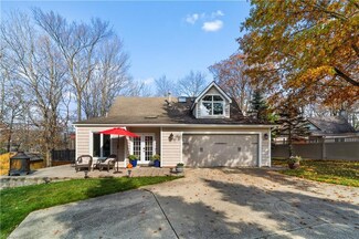 395 Bent Tree Dr, Aurora, OH 44202