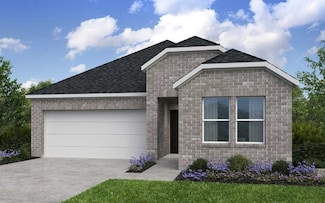 623 Yaupon Holly Dr, Rosenberg, TX 77471